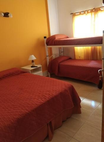 Hotel El Practico Villa Carlos Paz Esterno foto